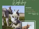 This workshop will be held Wednesday September 22nd from 6:00 - 7:30 pm at the Extension office