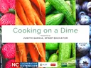 Cooking on a Dime