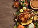 holiday meal