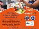 International Cooking Class