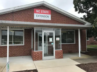 NC Cooperative Extension - Perquimans County Center