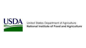 USDA logo
