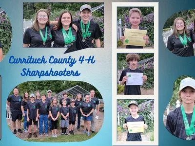 sharpshooters results