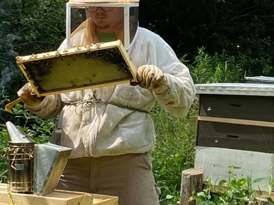 beekeeping