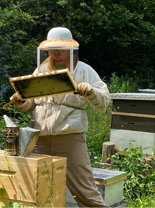 beekeeping