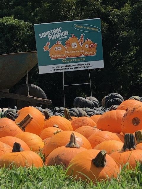 Pumpkins