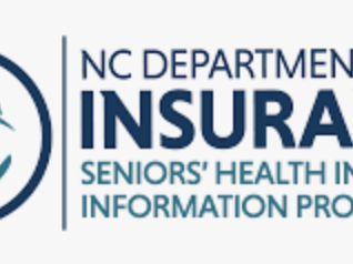 NC Department of Insurance Senior's Health Insurance Information Program