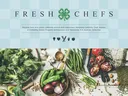 Fresh Chefs cookbook