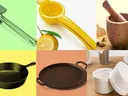 kitchen tools