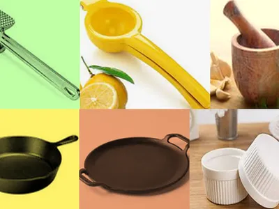 kitchen tools