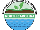 The logo for the organization the Division of Soil and Water Conservation.