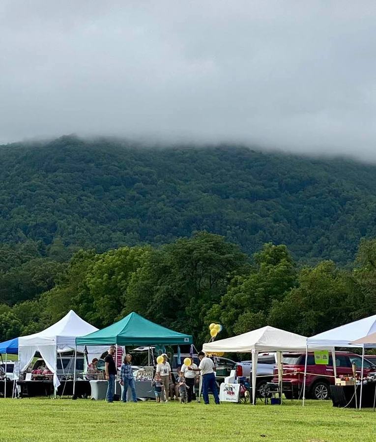 fair vendors