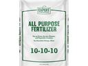 bag of 10-10-10 fertilizer