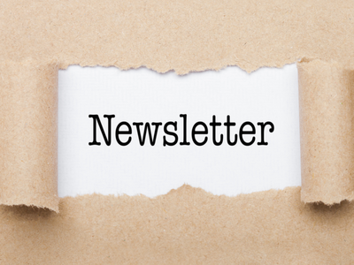 newsletter