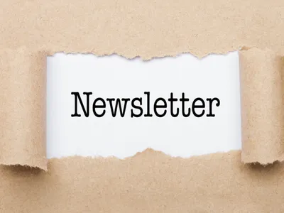 newsletter