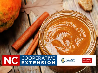 pumpkin butter