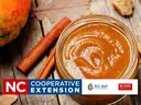 pumpkin butter