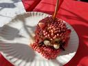 2019 Candy Apple Decorating Contestant
