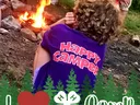 Happy Camper