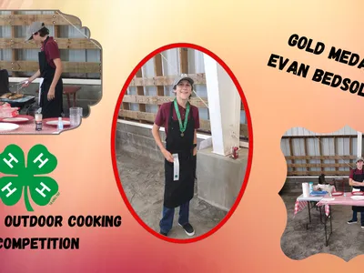 outdoor cooking champion