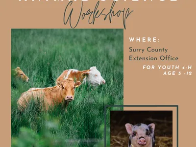 Animal Science Workshop