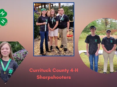 sharpshooter winners