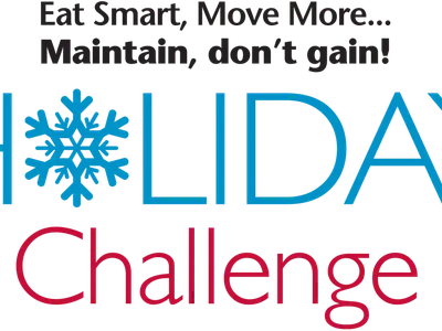 Holiday Challenge logo