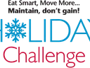 Holiday Challenge logo