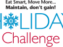 Holiday Challenge logo