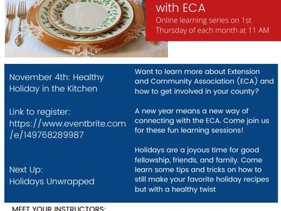 Place setting on table