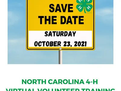 Save the date