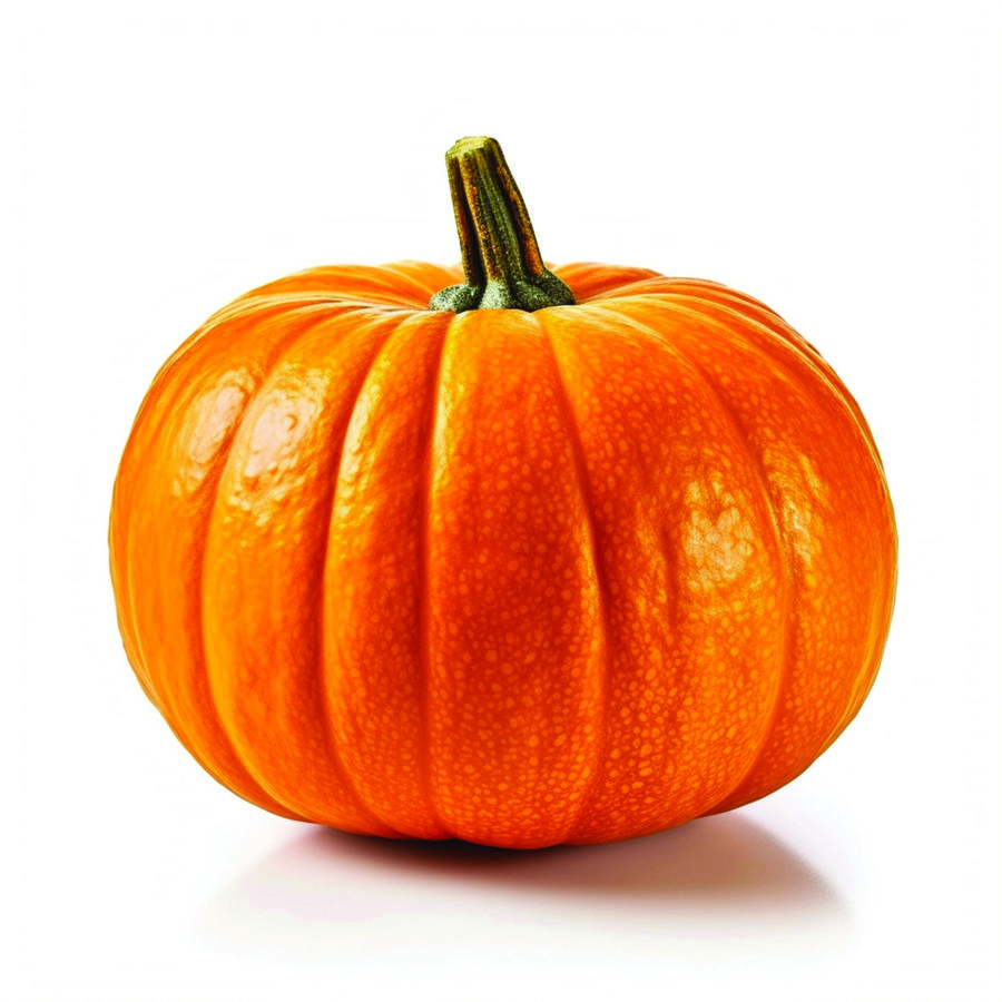 Pumpkin photo