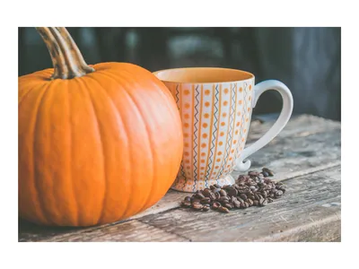 Pumpkin