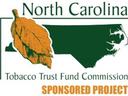 Tobacco Trust Fund Logo