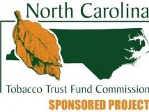 Tobacco Trust Fund Logo