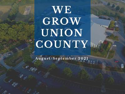 We Grow Union County