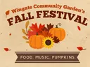 Fall Festival
