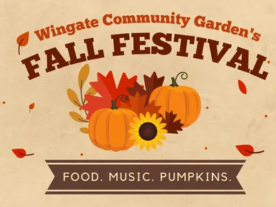Fall Festival