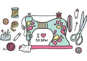 Sewing machine