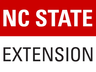 NC State Extension logo
