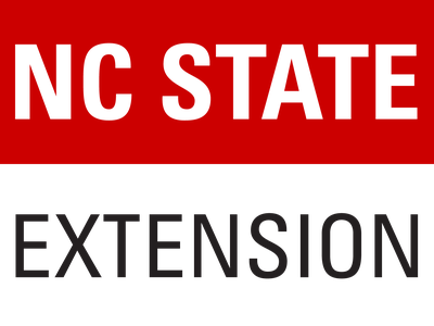 NC State Extension logo