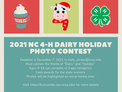 2021 dairy photo