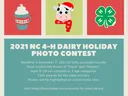 2021 dairy photo