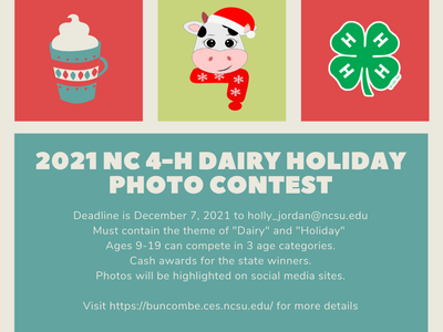 2021 dairy photo