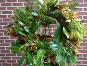 Wreath Making