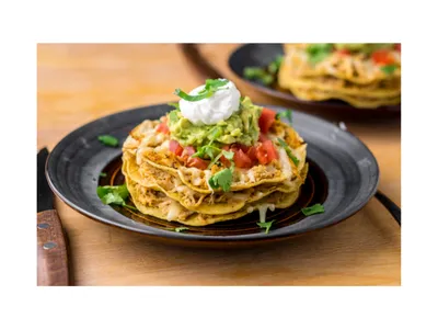 Tostadas