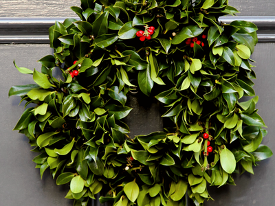 Christmas Wreath