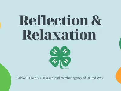 Reflection and Relaxation