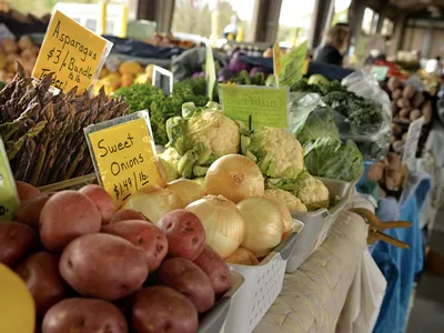 Produce