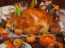 Baked Turkey